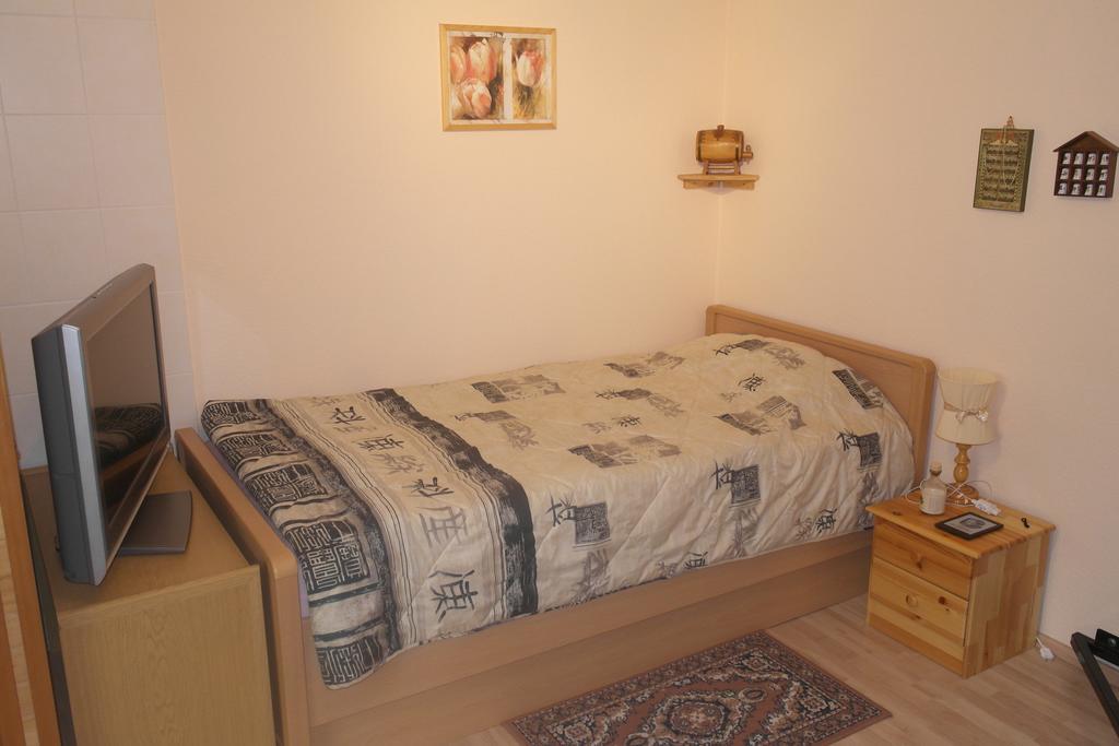 Ferienwohnung Messerschmidt Quedlinburg Camera foto