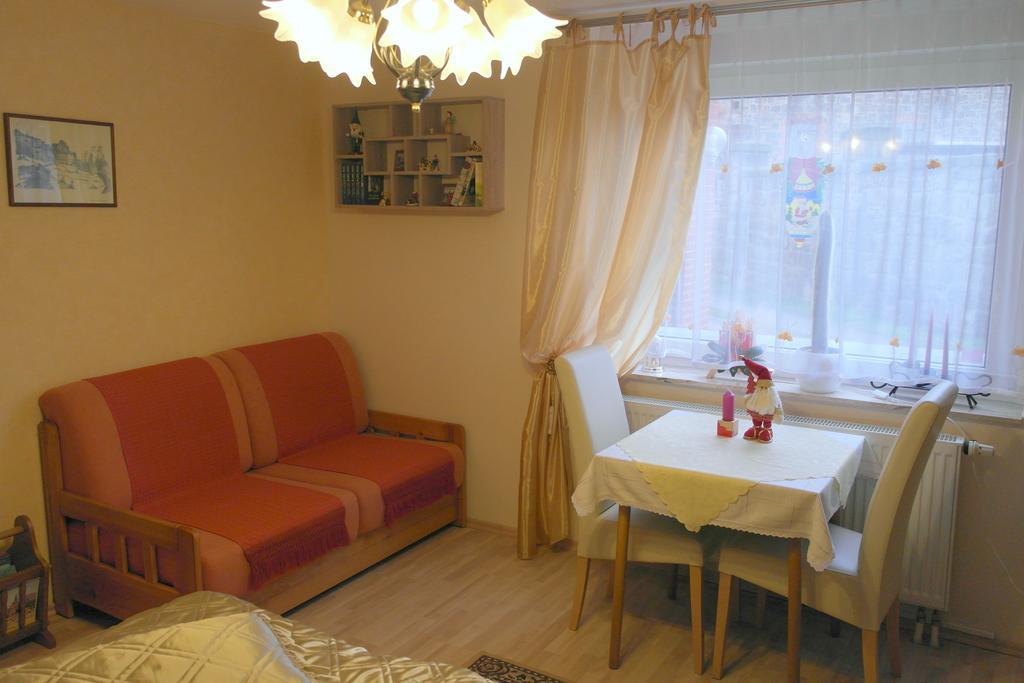 Ferienwohnung Messerschmidt Quedlinburg Camera foto